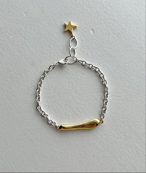 smiley bracelet